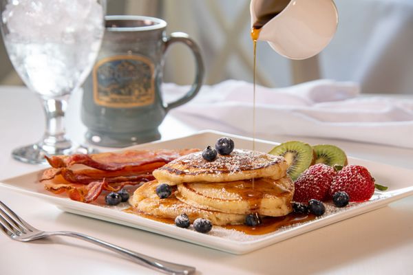 Top of the Ridge Farm Bed & Breakfast by null