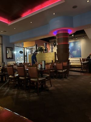 Darbar India Grill & Bar by null