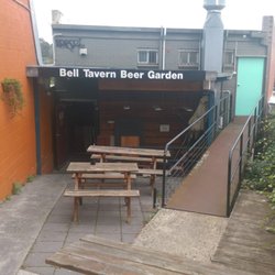 Bell Tavern - Beer Garden