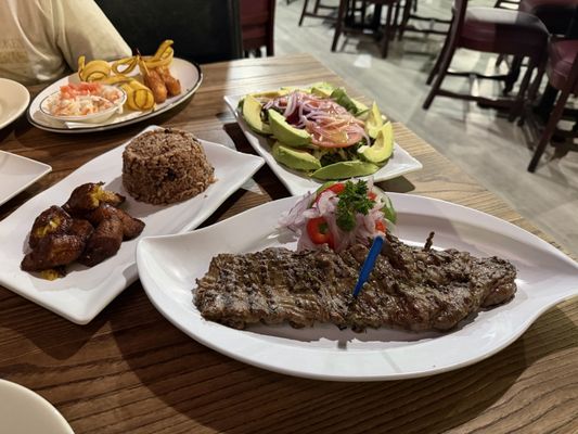 Guayacan Miami Restaurant by null