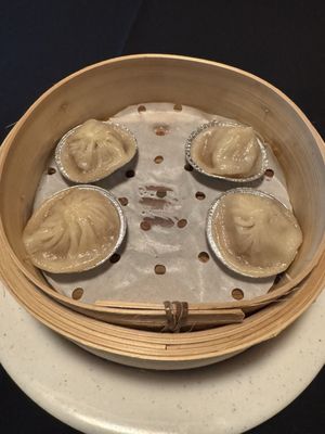 Bushi Bushi Dim Sum Place - Frisco TX by null