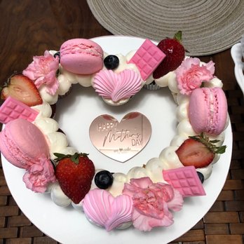We Heart Cake Company - Valentine Love Letter - Bakeries Near Me - Honolulu, Hawaii We Heart Cake Company - Valentine Love Letter - Bakeries Near Me - Honolulu, Hawaii