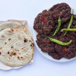 Mazar Cuisine