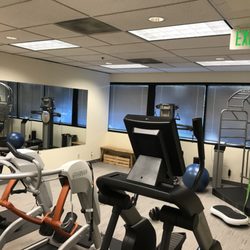 Chanil Jung Chiropractic - Rehabilitation