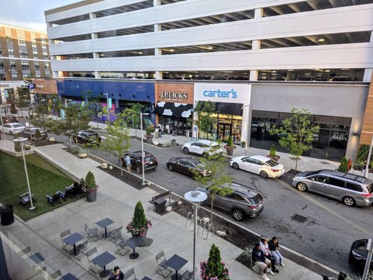 South Bay Center by null