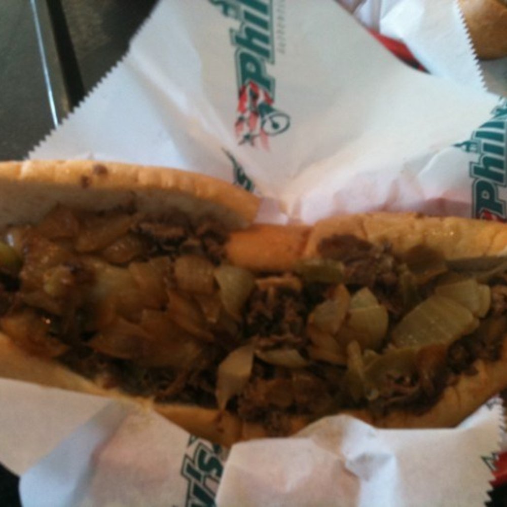 Philly's Best - Philly's Best - Sandwiches Near Me - Downey, California