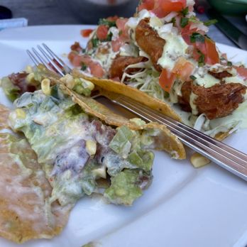 Pescado Borracho - Ahi Poke taco and battered fish taco - Mexican Near Me - Gilbert, Arizona Pescado Borracho - Ahi Poke taco and battered fish taco - Mexican Near Me - Gilbert, Arizona