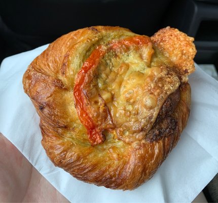 Le fournil Bakery by null