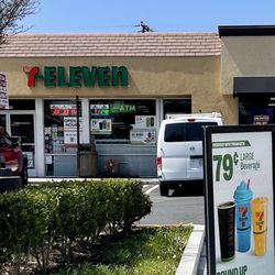 7-Eleven