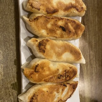Tianjin Dumplings Restaurant - 鍋貼题 (Pan fried dumplings) - Chinese Near Me - Scarborough, Ontario Tianjin Dumplings Restaurant - 鍋貼题 (Pan fried dumplings) - Chinese Near Me - Scarborough, Ontario