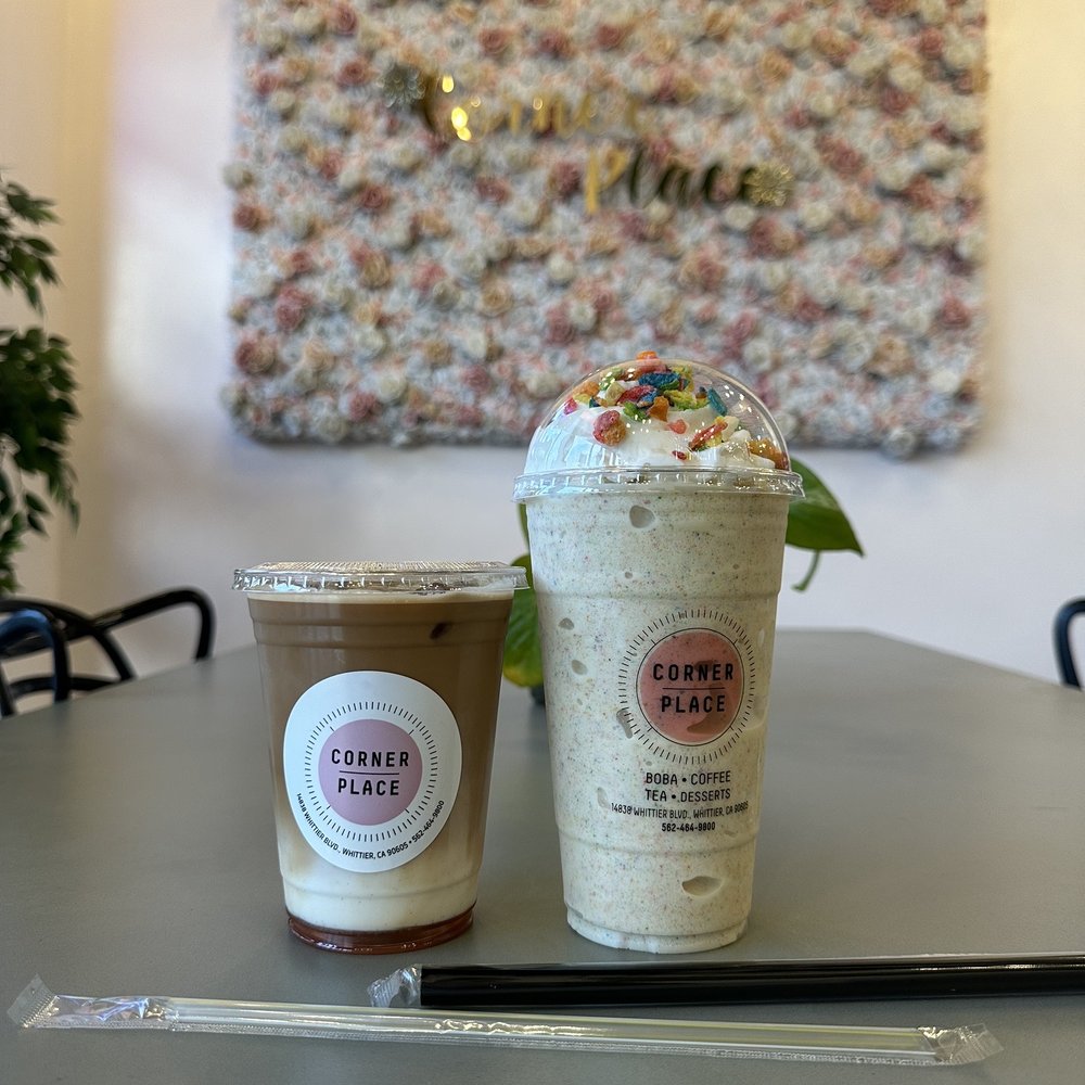 Hooked On Coffee - Best coffee ever!! - Coffee & Tea Near Me - Whittier, California Hooked On Coffee - Best coffee ever!! - Coffee & Tea Near Me - Whittier, California
