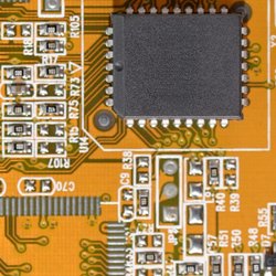 Sacramento Microsoldering Hub