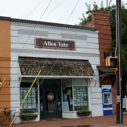 Allen Tate Davidson