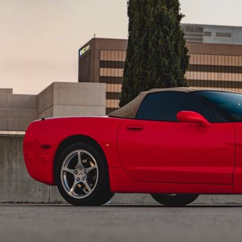 Chapman Mobil - Auto Repair Near Me - Orange, California