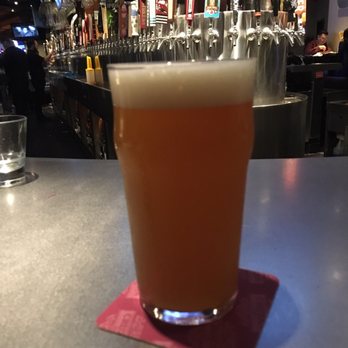 Yard House - Hefe is amazing here. Especially Franziskaner. - Bars Near Me - Long Beach, California