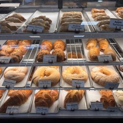 Fortuna Bakery & Cafe