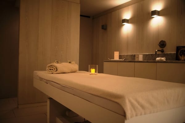 Hotel B Design & Spa by null