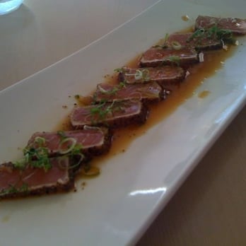Fuji - Peppery tuna - Japanese Near Me - Quincy, Massachusetts Fuji - Peppery tuna - Japanese Near Me - Quincy, Massachusetts