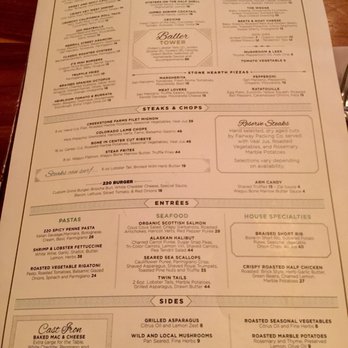 220 Merrill - Menu - New American Near Me - Birmingham, Michigan 220 Merrill - Menu - New American Near Me - Birmingham, Michigan