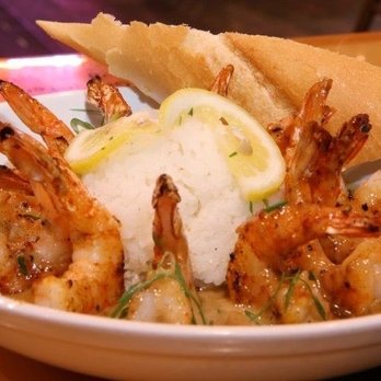 Bubba Gump Shrimp - Shrimp New Orleans - Seafood Near Me - Long Beach, California