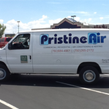 Pristine Air - Heating & Air Conditioning/HVAC Near Me Pristine Air - Heating & Air Conditioning/HVAC Near Me