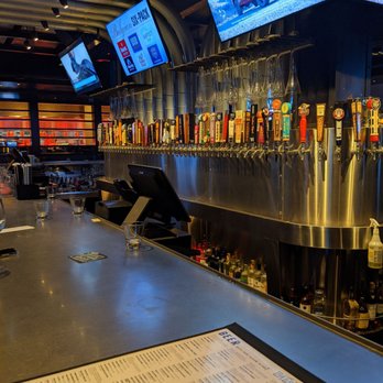 Yard House - The bar - Bars Near Me - Moorestown, New Jersey Yard House - The bar - Bars Near Me - Moorestown, New Jersey