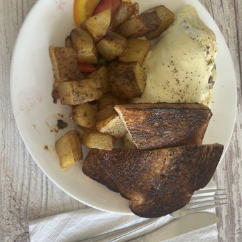 Rise & Grind - Omolette - Breakfast & Brunch Near Me - Jupiter, Florida