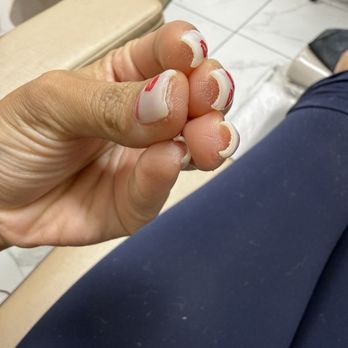 Nü Nails - Nail Salons Near Me - San Jose, California