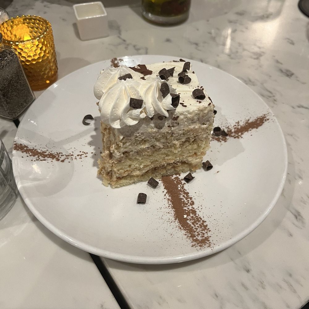 ENZO Italian Restaurant - Italian Near Me - Moses Lake, Washington
