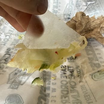 Mr. Pickle's Sandwich Shop - Cheese film!!!!? - Sandwiches Near Me - Lincoln, California
