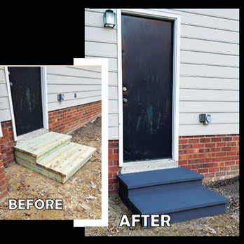 Handy Pro Home Projects - Handyman Near Me - Richmond, Virginia Handy Pro Home Projects - Handyman Near Me - Richmond, Virginia
