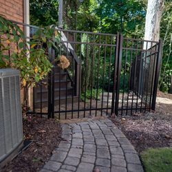 Wright Fence