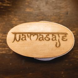 Na'masaje - Bodywork with a Twist