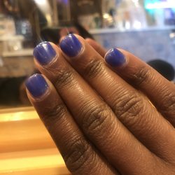 Nail For You - Dip powder set done today 3/23/19