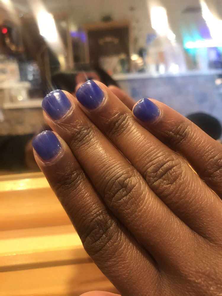 NAIL FOR YOU 15 Reviews 224 S Bridge St, Elkton, Maryland Nail