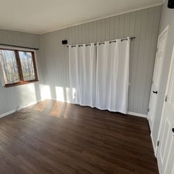 Clean As a Whistle - Bedroom cleaned like never before!