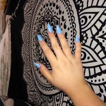 ProfessioNails - Nail Salons Near Me - Provo, Utah