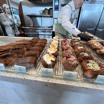 Fondry - Cafes Near Me - Los Angeles, California