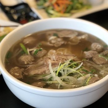 Authentic Vietnamese Pho House - Pho Beef Noodle Soup - Vietnamese Near Me - Barrhaven, Ontario
