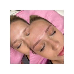 brow house beauty - Microblading