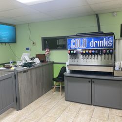 Green Leaf Subs and Grill