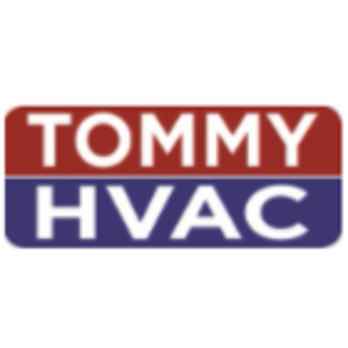 Tommy HVAC - Logo - Heating & Air Conditioning/HVAC Near Me Tommy HVAC - Logo - Heating & Air Conditioning/HVAC Near Me