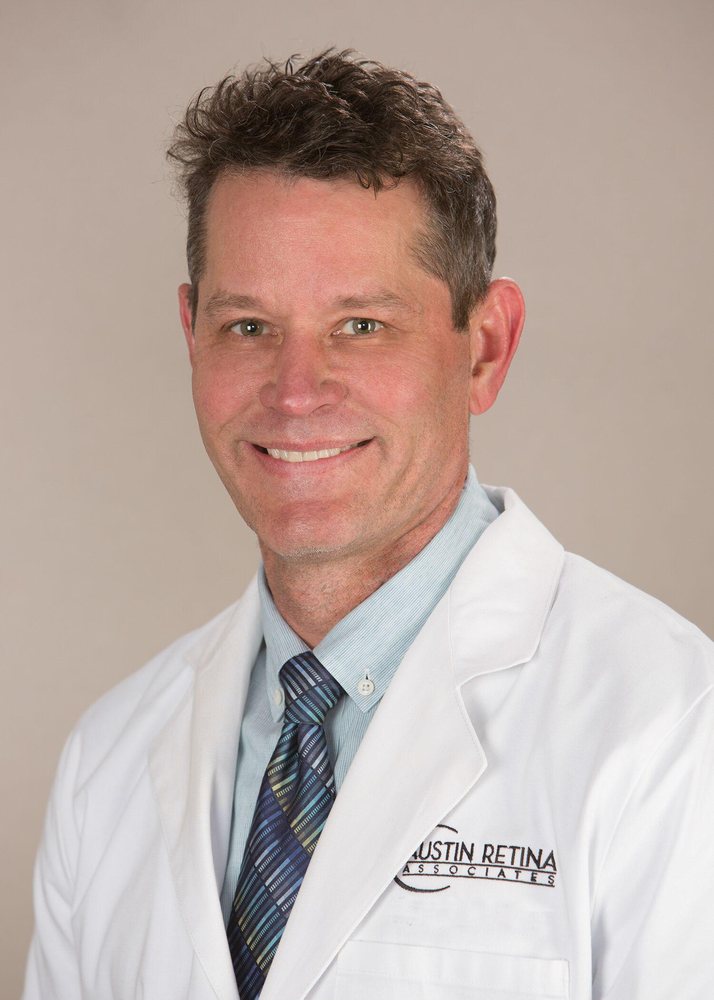 C. ARMITAGE HARPER III, MD Updated September 2024 801 W 38th St