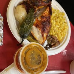 La Casa Del Pollo Asado - Aurora