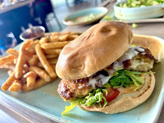 De Poca Madre Modern Mexican Kitchen by null