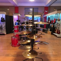 Evolution Music