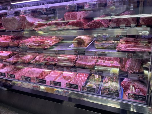 Paisanos Butcher Shop by null