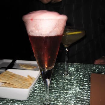 Pops for Champagne - Wine Bars Near Me - Chicago, Illinois