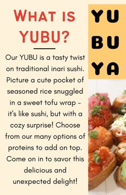 YUBUYA by null
