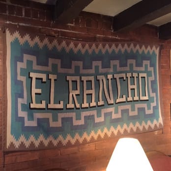 El Rancho Hotel - Hotels Near Me - Gallup, New Mexico